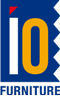 IO Furniture logo